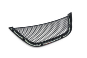 BMW Footwell Net (Black) - Genuine BMW 51477230918