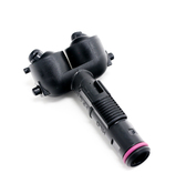 BMW Nozzle Head Left - Genuine BMW 61673414961