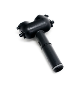 BMW Nozzle Head Right - Genuine BMW 61673414962