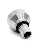 BMW Crankshaft Hub - Genuine BMW 11237574827