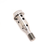 BMW VANOS Solenoid Valve - Genuine BMW 11367583820