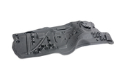 BMW Sound Insulation Door Right - Genuine BMW 51487183704