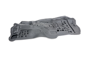 BMW Sound Insulation Door Right - Genuine BMW 51487183704