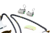 Mercedes Timing Chain Kit - Genuine Mercedes M276