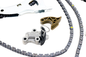 Mercedes Timing Chain Kit - Genuine Mercedes M276
