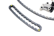 Mercedes Timing Chain Kit - Genuine Mercedes M276