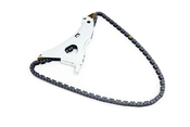 Mercedes Engine Timing Chain - Genuine Mercedes 2760502416