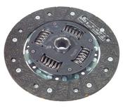Volvo Clutch Disc - Sachs 1377563