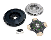 VW Performance Clutch Kit - Sachs Performance 883089000127