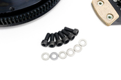 VW Performance Clutch Kit - Sachs Performance 883089000127