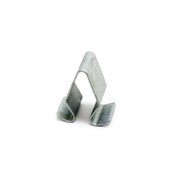 Audi VW Body D-Pillar Trim Panel Clip - Genuine VW Audi 4A0867276A