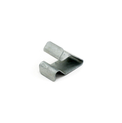 Audi VW Body D-Pillar Trim Panel Clip - Genuine VW Audi 4A0867276A