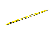 BMW Gasket Trunk Lid Grip - Genuine BMW 51137004531