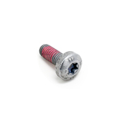 Audi VW Engine Oil Dipstick Tube Bolt - Genuine VW Audi N10451409