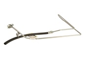 Land Rover Power Steering Hose - Eurospare QEP105990