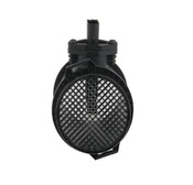 Land Rover Mass Air Flow Sensor - Bosch MHK100800