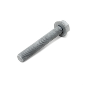 BMW Hex Bolt (M12X15X80 10 9) - Genuine BMW 07119906292