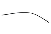 BMW Cover Windshield Top - Genuine BMW 51317184565