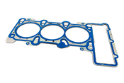 Audi VW Cylinder Head Gasket - Genuine Audi VW 06E103149BB