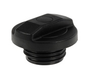 Land Rover Fuel Tank Gas Cap - Eurospare WLD100820