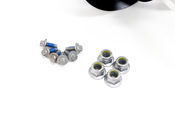 Mercedes Strut Assembly Kit - Bilstein 2123235900