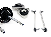 Mercedes Strut Assembly Kit - Bilstein 2123236800
