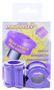 Porsche Sway Bar Bushing Set - Powerflex PFF57-501-22.5