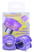 Porsche Stabilizer Bar Bushing Set - Powerflex PFF57-501-23