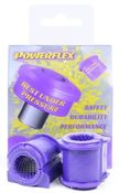 Porsche Sway Bar Bushing Set - Powerflex PFF57-501-21.5