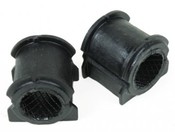Porsche Sway Bar Bushing Set - Powerflex PFF57-501-23.5B