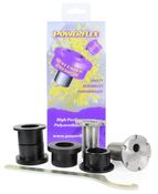Porsche Control Arm Bushing Set - Powerflex PFF57-801