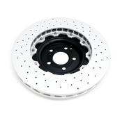 Mercedes AMG Brake Disc - Brembo 2304210912