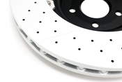 Mercedes AMG Brake Disc - Brembo 2304210912
