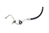 Mercedes Power Steering Return Hose -  Rein 9064660924