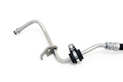 Mercedes Power Steering Return Hose -  Rein 9064660924