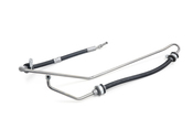 Mercedes Power Steering Pressure Hose - Rein 9064663981