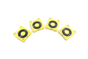 Mercedes Brake Pad Set - EBC Yellowstuff 0044209220