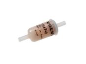 Volvo Vapor Canister Filter - Genuine Volvo 9186744