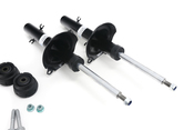 VW Strut Assembly Kit - Bilstein B4 KIT-22045751KT1