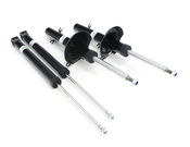VW Shock And Strut Assembly Kit - Bilstein B4 KIT-22045751KT5