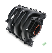 Mercedes Intake Manifold Upgrade Kit - Genuine Mercedes 2721403001