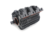 Mercedes Intake Manifold - Genuine Mercedes 2721403001