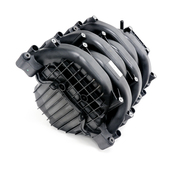 Mercedes Intake Manifold - Genuine Mercedes 2721403001