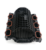 Mercedes Intake Manifold - Genuine Mercedes 2721403001