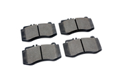 Mercedes Brake Pad Set - Pagid 0054207720