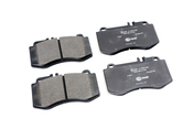 Mercedes Brake Pad Set - Pagid 0054207720