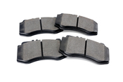 Mercedes Brake Pad Set - Pagid 0054207720