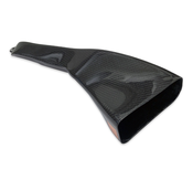 Audi Carbon Fiber Intake Air Duct - 034Motorsport 0341081024