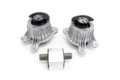 Mercedes Engine/Transmission Mount Kit- Corteco 2052400300KT