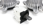 Mercedes Engine/Transmission Mount Kit- Corteco 2052400300KT